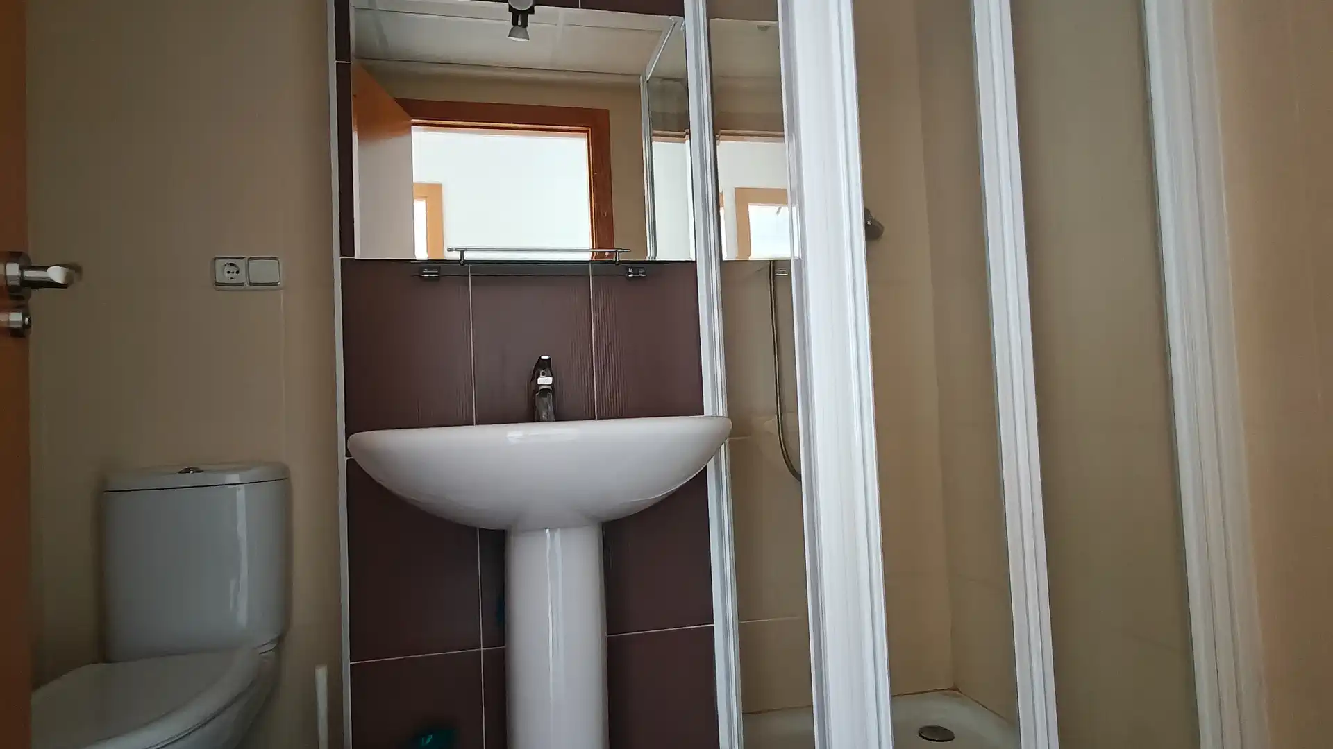 Apartament amb terrassa en venda a Calle Alcacil, imagen 13