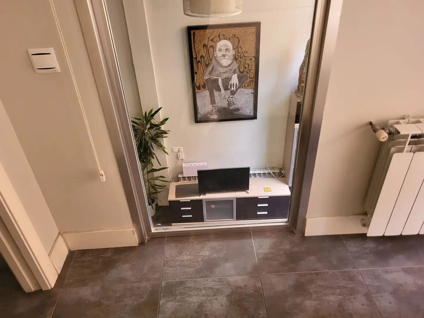 Loft en venta en Madrid con Calefacción, Terraza y Horno
