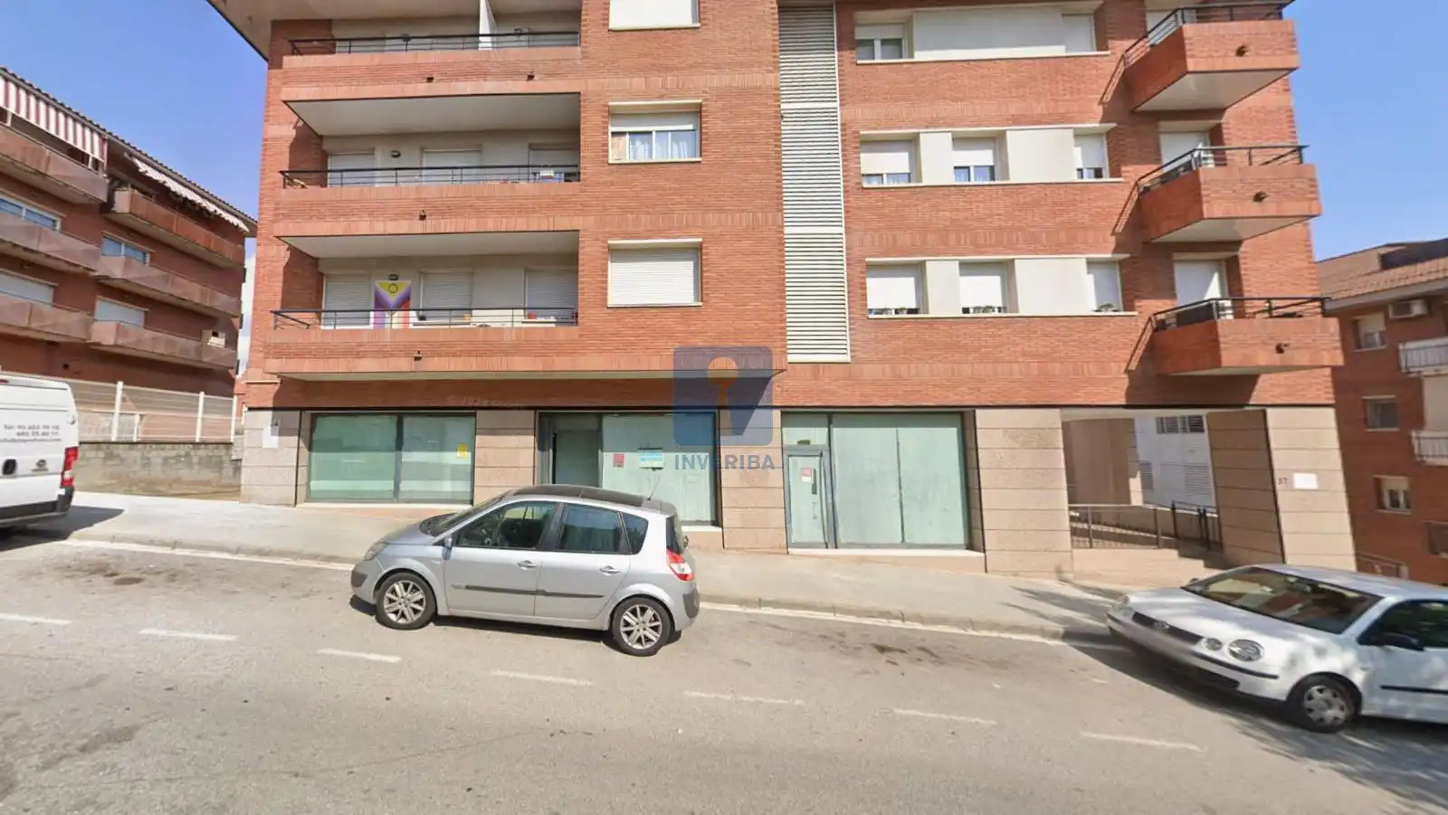 Business premises for sale in Pau Casals, imagen 8