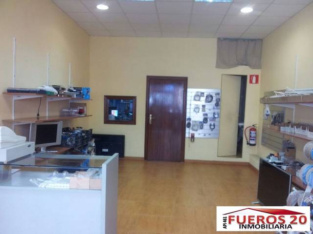 Local comercial en Venta en Mamariga