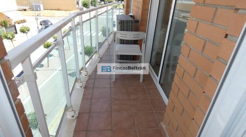Foto 2 de Piso en venta en Calle Doctor Severo Ochoa, 37, Zona Papa Luna - Platja del Gurugú, Benicarló