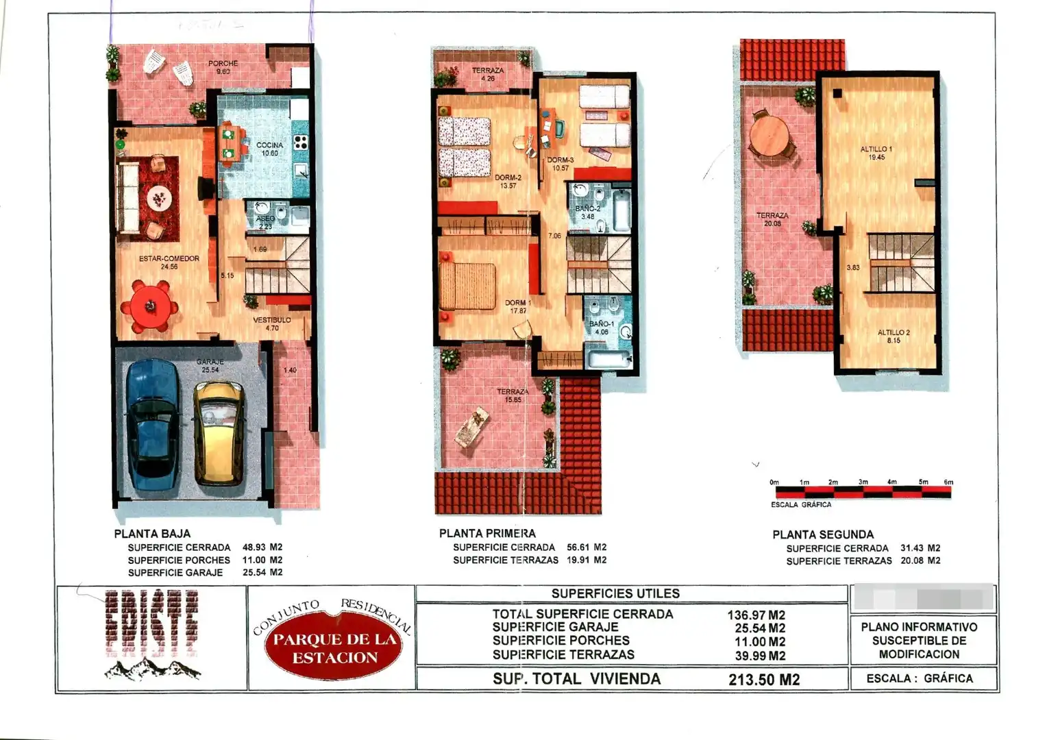 Detached homes for sale in Utebo  with Air Conditioner, Heating and Private garden