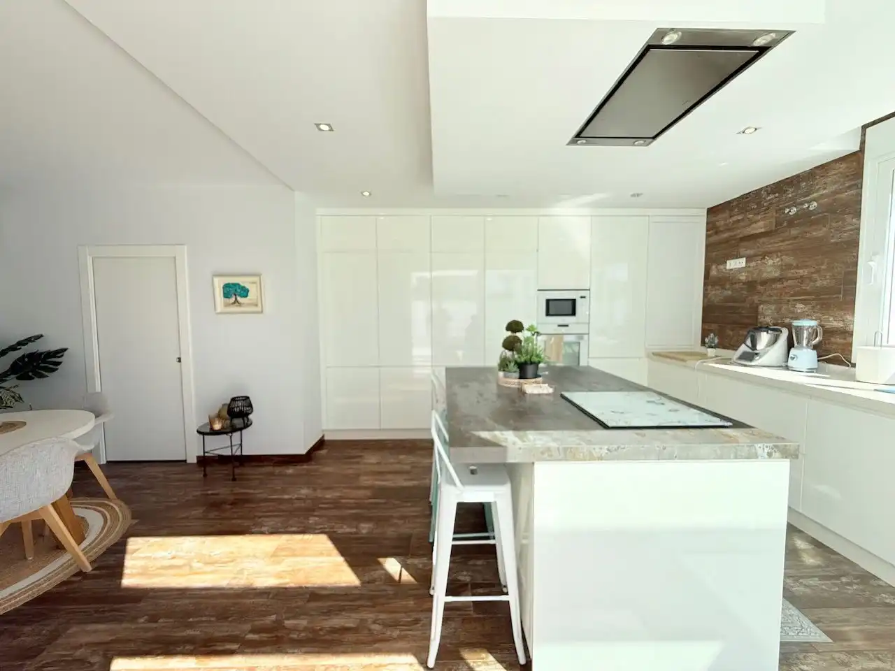 Detached house with pool for sale in Torre del Mar, imagen 34