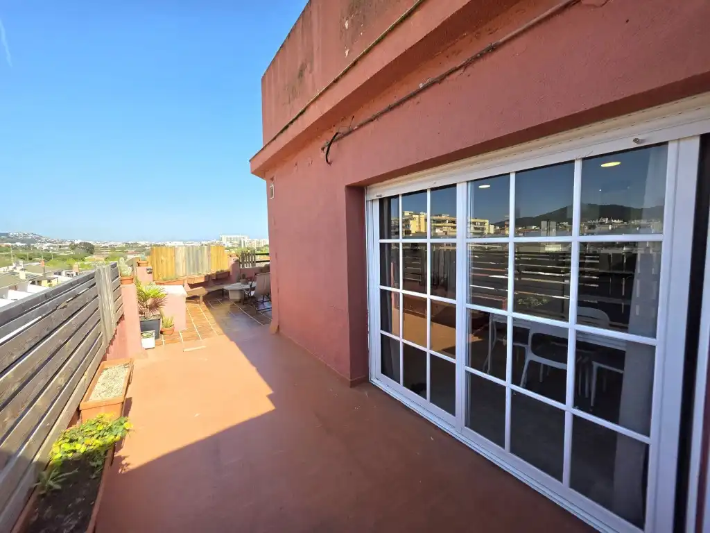 Penthouse with lift for sale in Calle Ponent, imagen 5