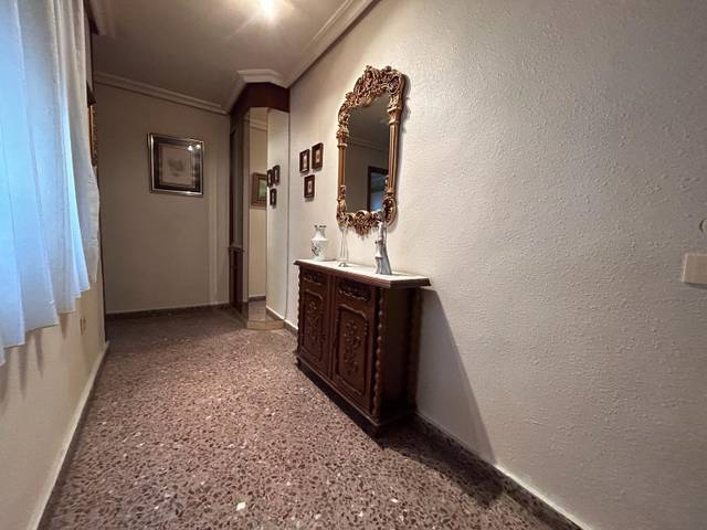 Piso en Venta en Calle AMERICA en Espinardo