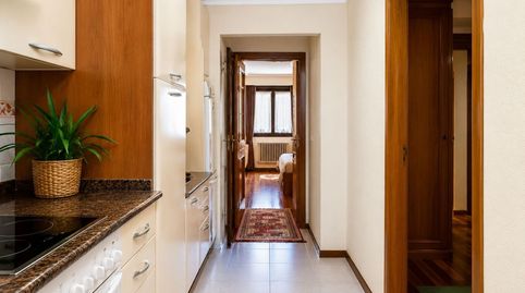 Foto 3 de Piso en venta en Santa Clara, Salesas - Foncalada - Campoamor, Oviedo