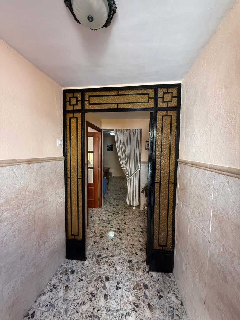 Casa o xalet en venda en Mancha Real amb Moblat