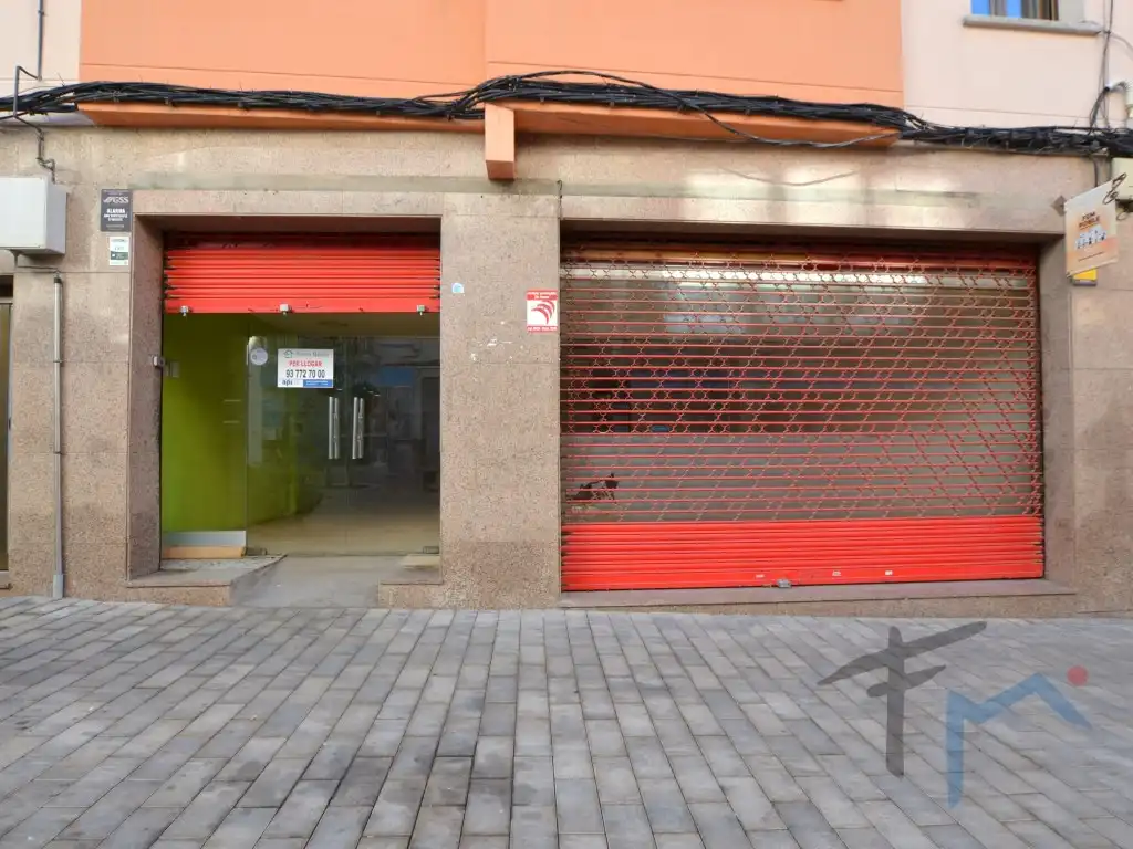 Local comercial de lloguer a Calle Major, imagen 10