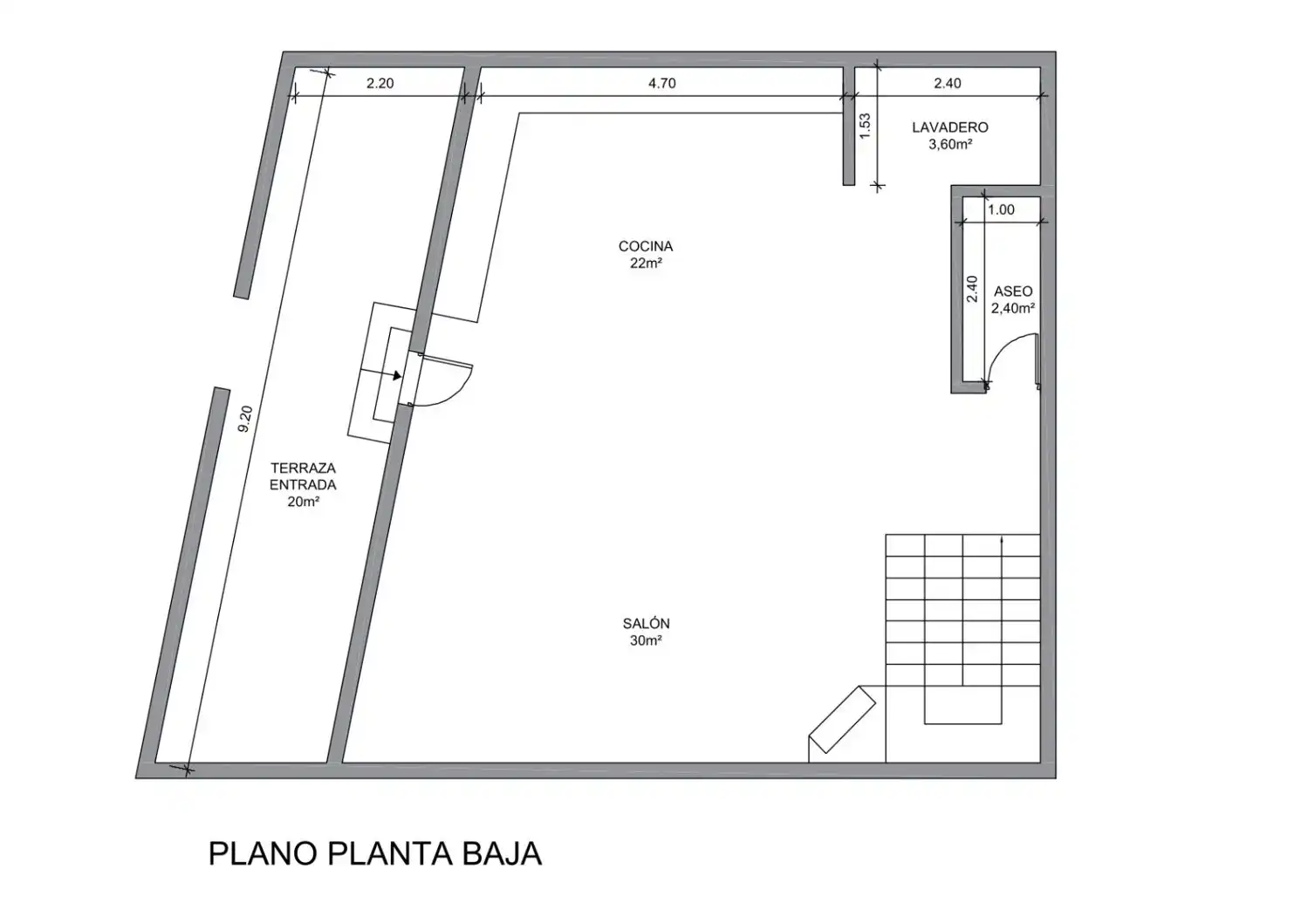 Casa o chalet en venta en Málaga con Aire acondicionado, Terraza y Trastero