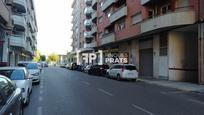 Vista exterior de Àtic en venda en  Lleida Capital amb Terrassa