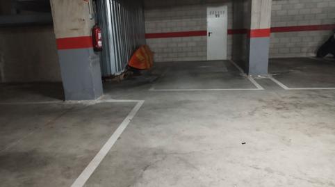 Foto 4 de Garatge de lloguer a Carretera Carril de la Chupa, 11, Paseo Marítimo Oeste - Pacífico, Málaga Capital