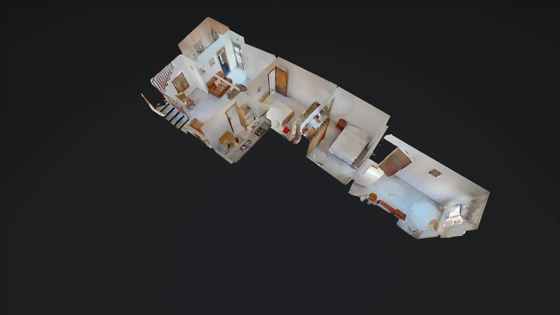 Casa en venta en Calle LA FE 5, imagen 29