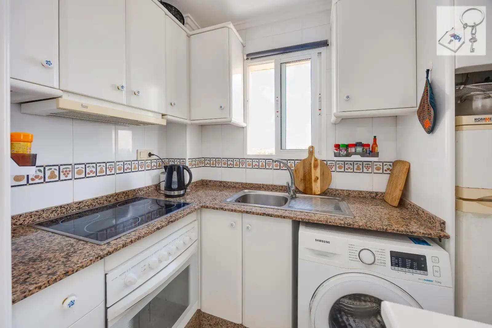 Apartament amb piscina en venda a Nueva Torrevieja - Aguas Nuevas, imagen 16