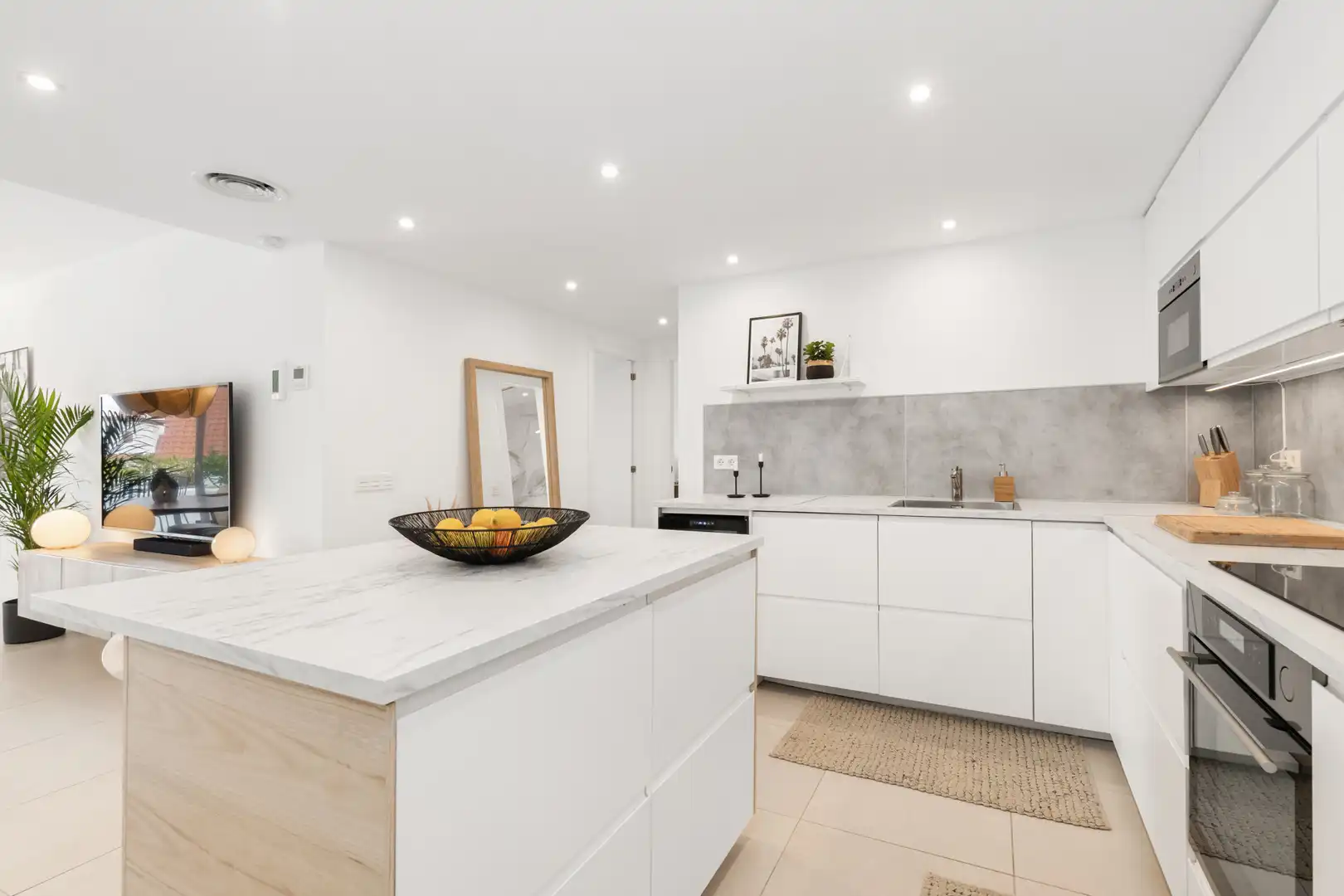 Apartament amb piscina en venda a Marbella Centro, imagen 9