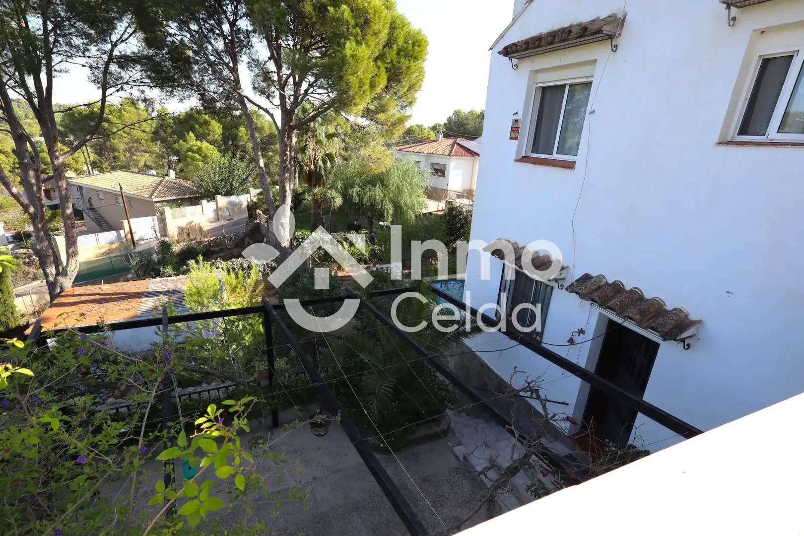 Villa con terrazza in affitto a Sierra Perenchiza - Cumbres de Calicanto - Sto Domingo, imagen 69
