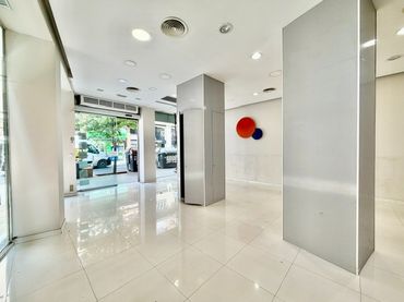 Business premises to rent in Carrer de Sant Vicent Màrtir