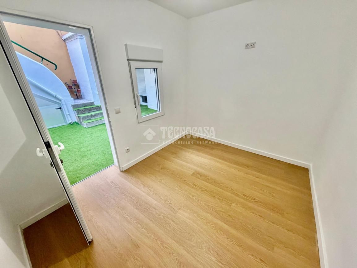 Pis en venda en  Zaragoza Capital amb Terrassa