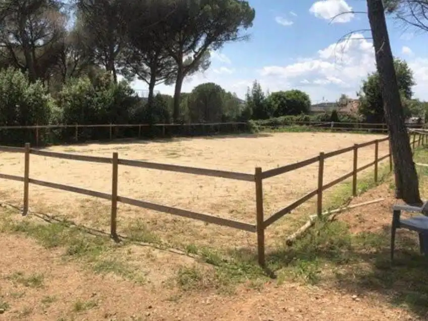 Casa amb jardí en venda a Carrer Saragossa 9, imagen 32