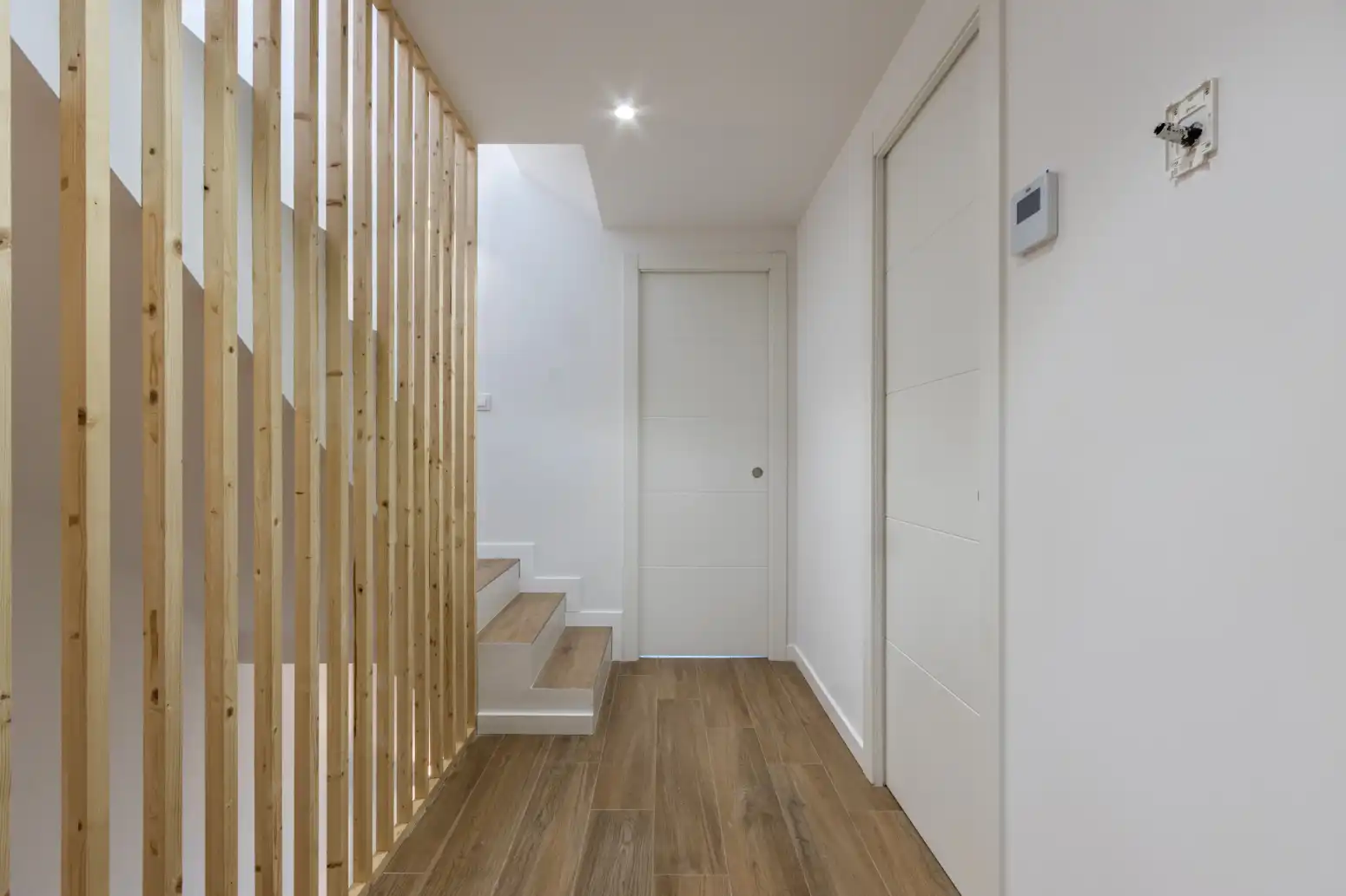 Casa o xalet en venda en Terrassa amb Aire condicionat, Calefacció i Terrassa