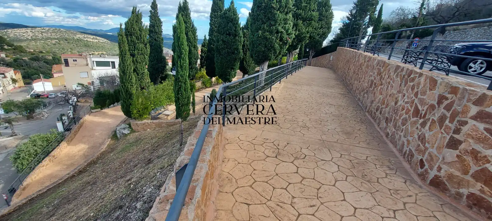 Terreno rustico in vendita a Cervera del Maestre, imagen 18