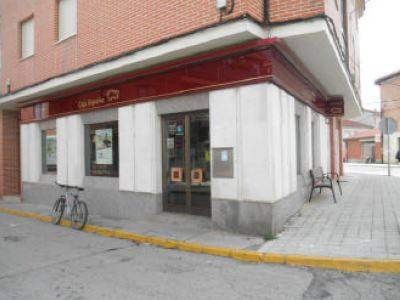Local comercial en Venta en Buenavista de Valdavia