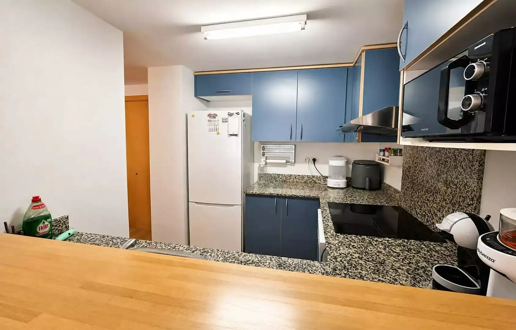 Apartament amb ascensor en venda a Calle Puerto Marina 2, imagen 8