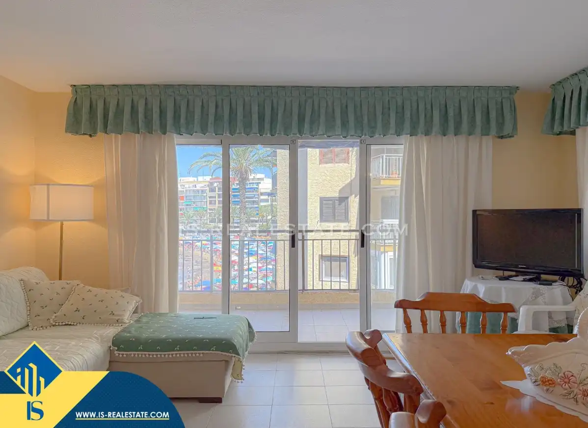 Apartament amb piscina en venda a Playa del Cura, imagen 6