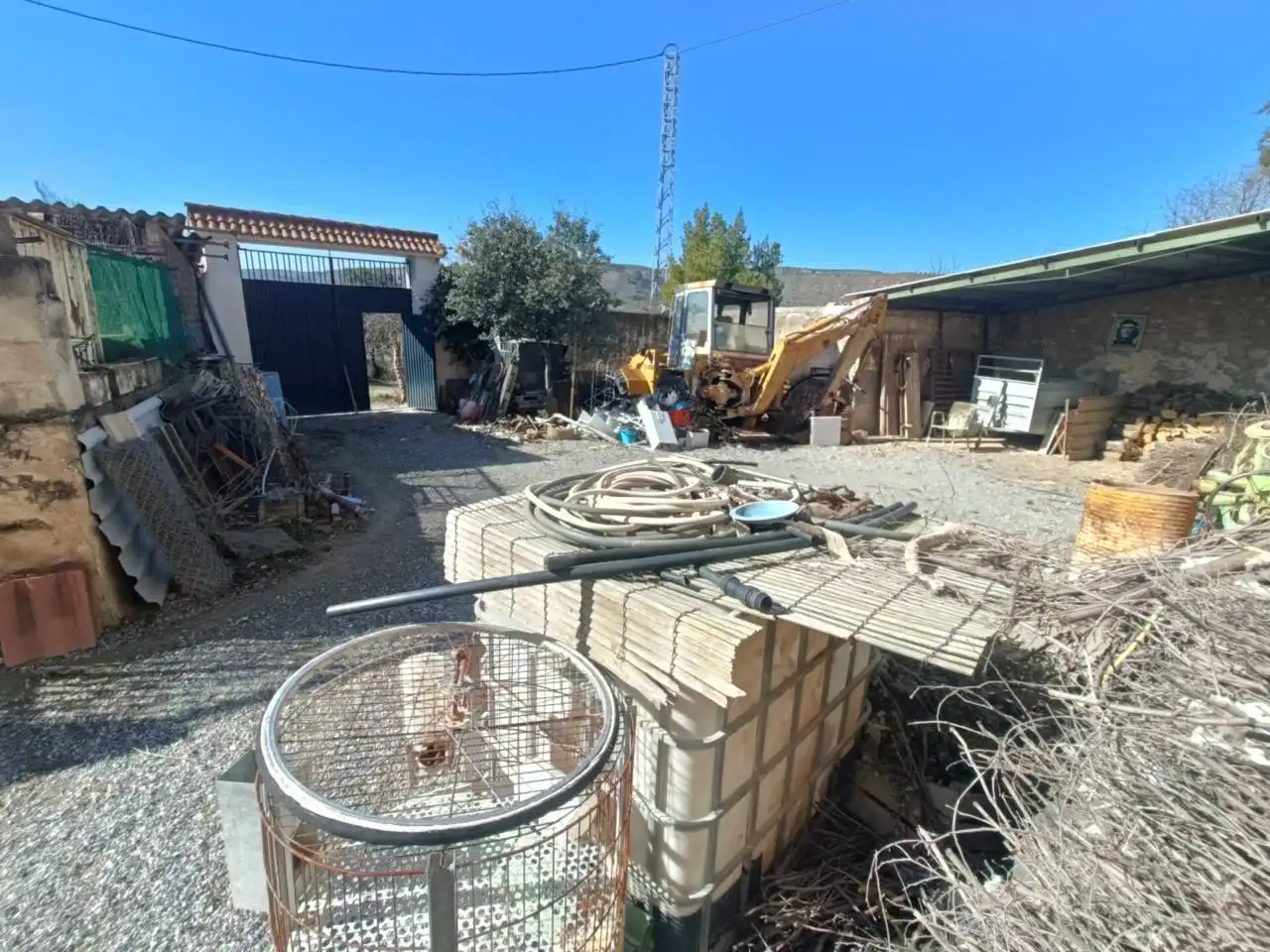 Terreni e lotti in vendita a Moraleda de Zafayona, imagen 8