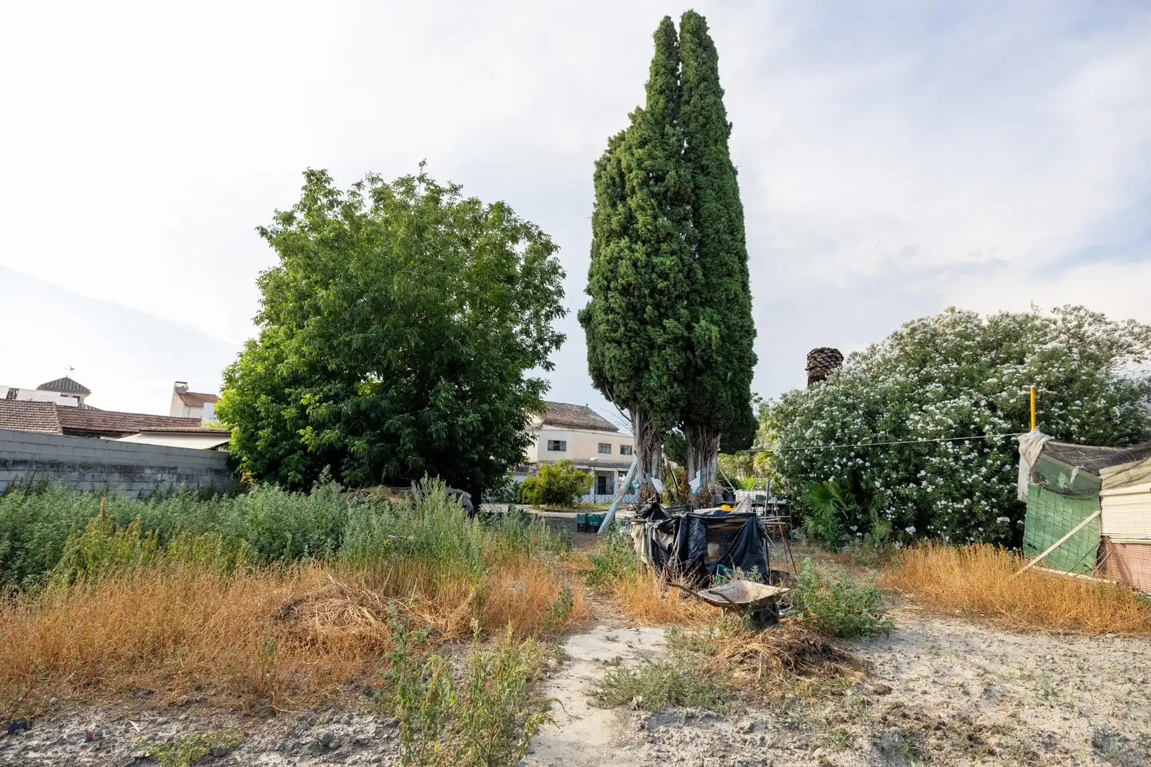 Maison avec piscine à vendre à Santa Fe, imagen 30
