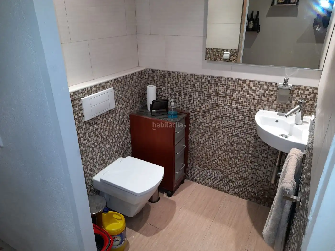 Villa con giardino in vendita a Carrer Verge de Montserrat 12, imagen 26