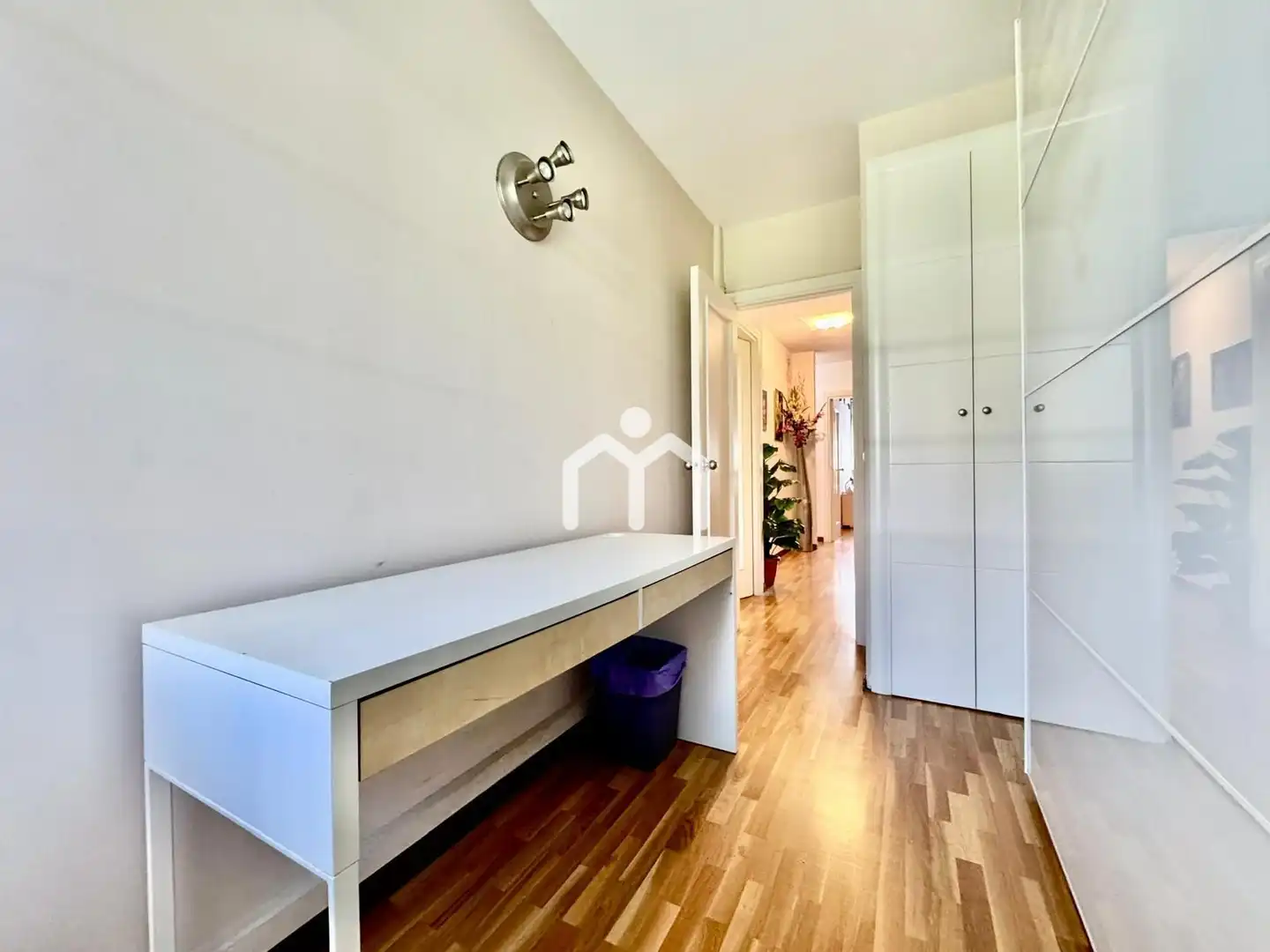 Casa o xalet en venda en Badalona amb Aire condicionat, Calefacció i Jardí privat