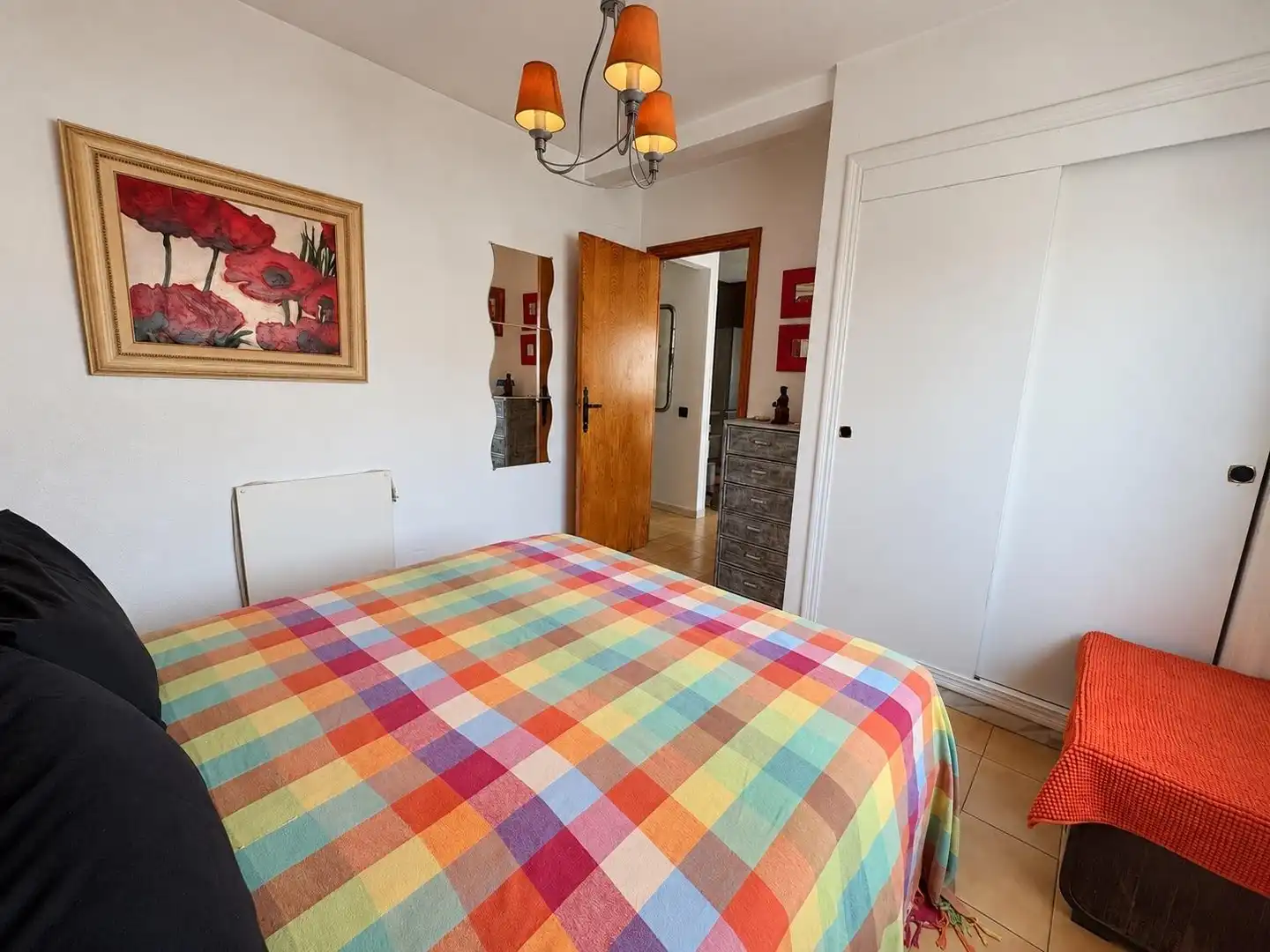 Apartment with terrace for sale in MAR AZUL-ELISEOS PLAYAS 2, imagen 13