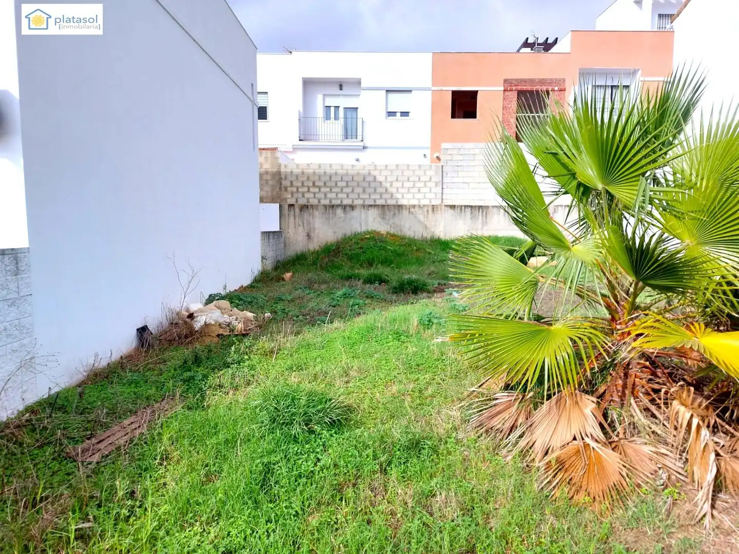 Terreno residenziale in vendita a DE LAS LUMBRERAS, imagen 2