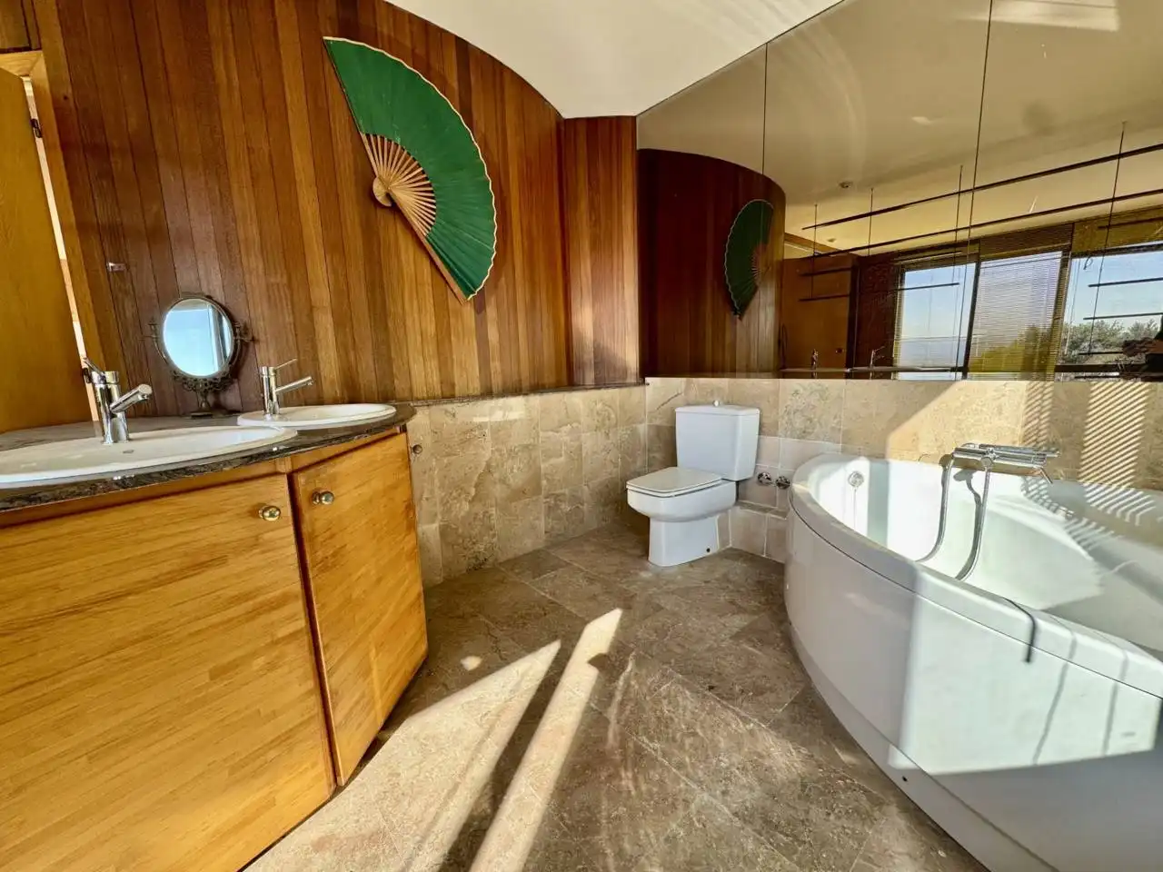 Duplex avec terrasse à louer à La Roca del Vallès, imagen 7