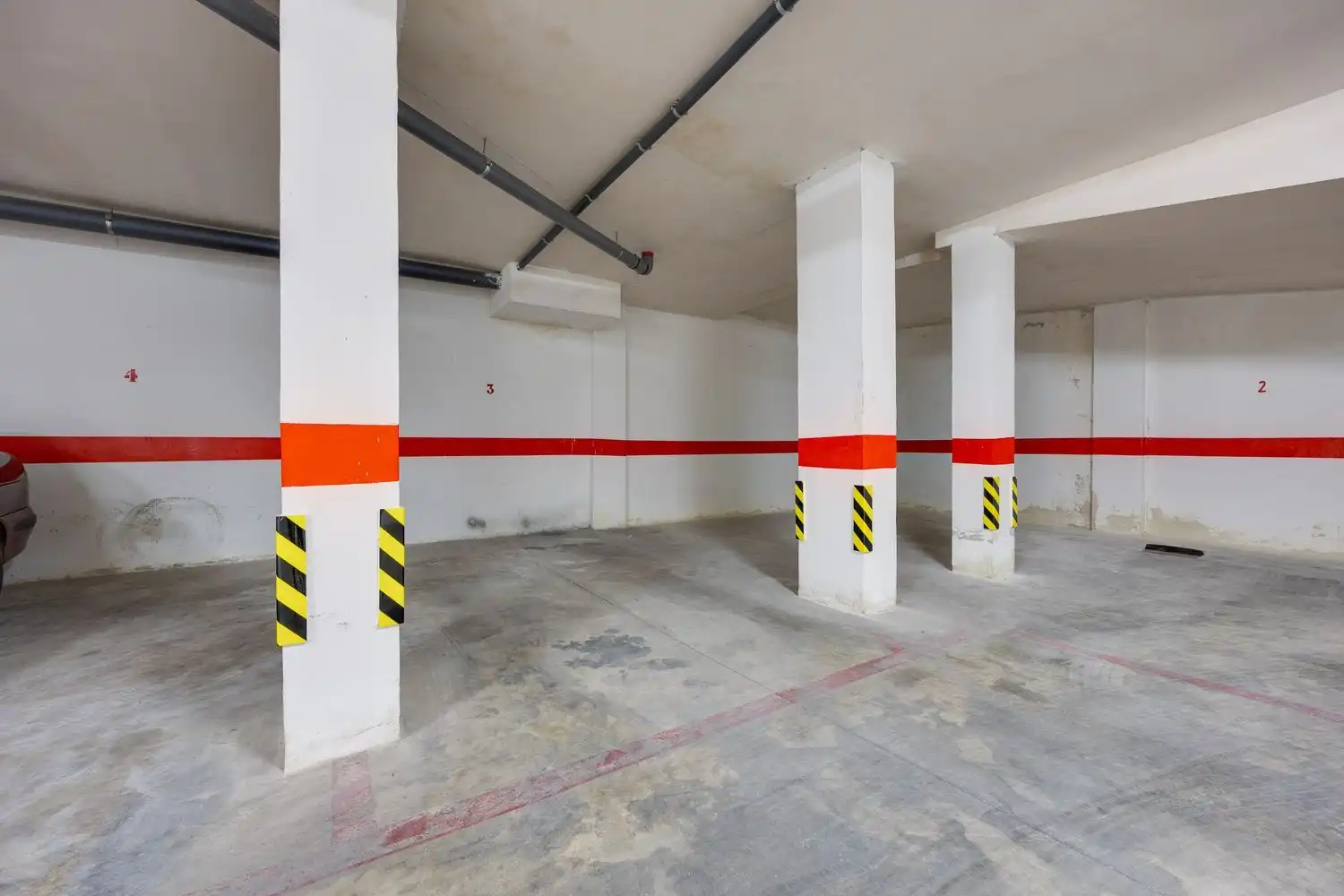 Apartament amb ascensor en venda a Calle Bazan 30, imagen 32
