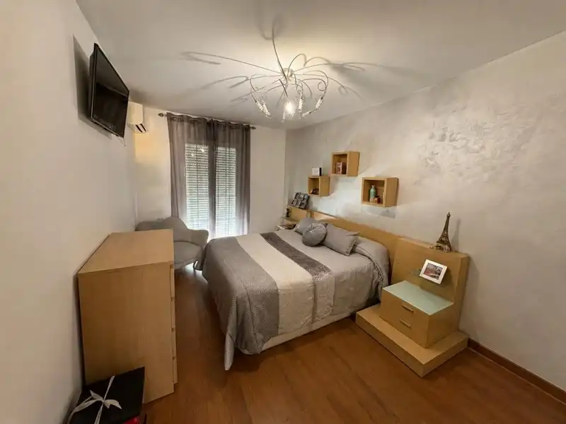 Habitación de Piso en venta en Pulianas con Aire acondicionado y Parquet