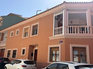 House for sale in Aspe Centro