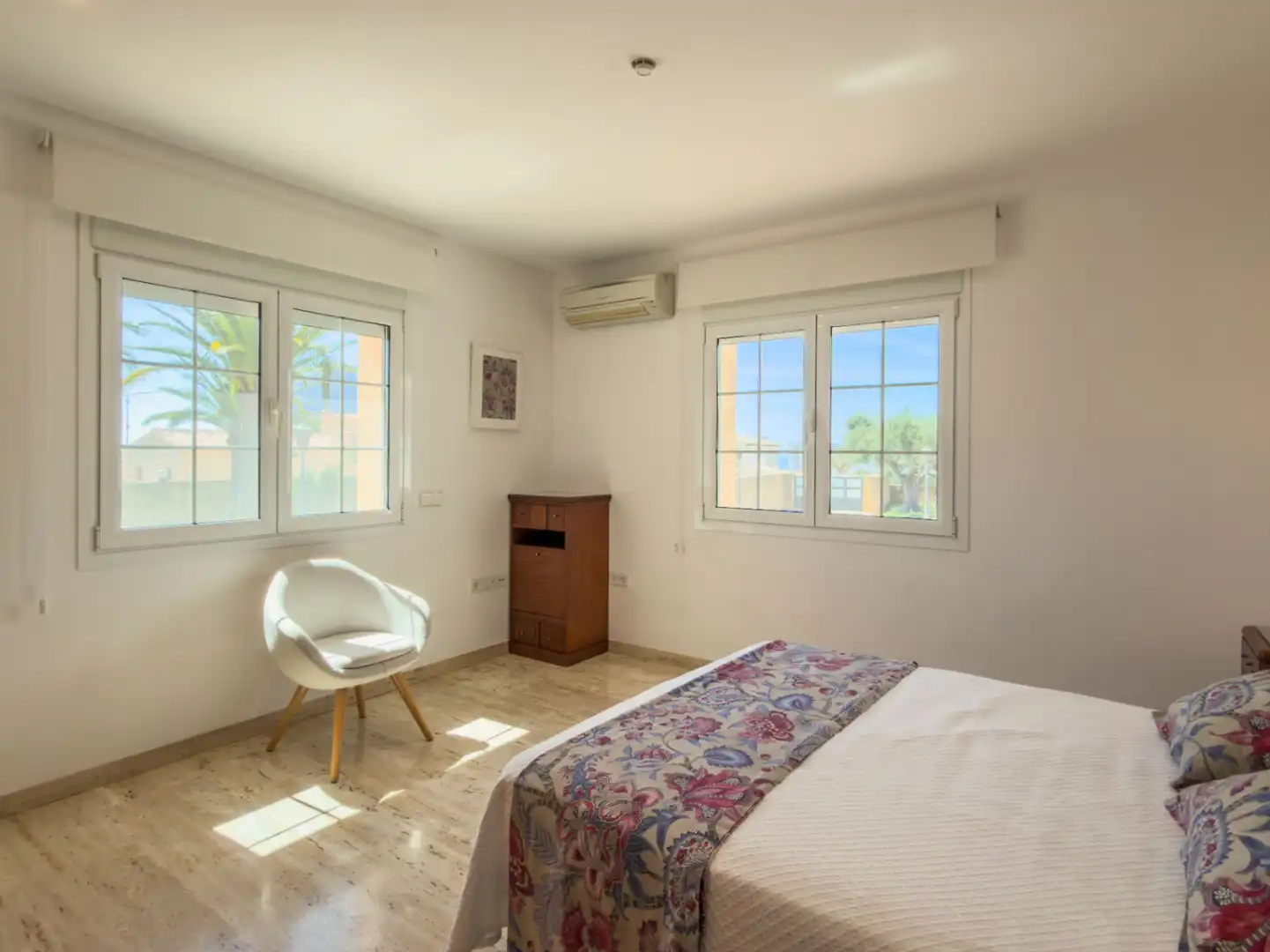 Detached house with terrace for sale in Urbanización Ortenbach, imagen 24