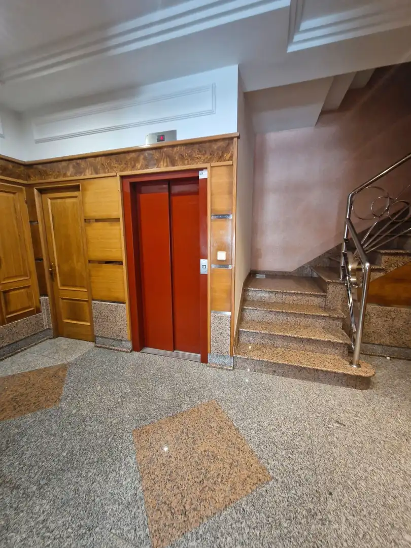Flat for sale in Foz  with Heating, Storage room and Furnished