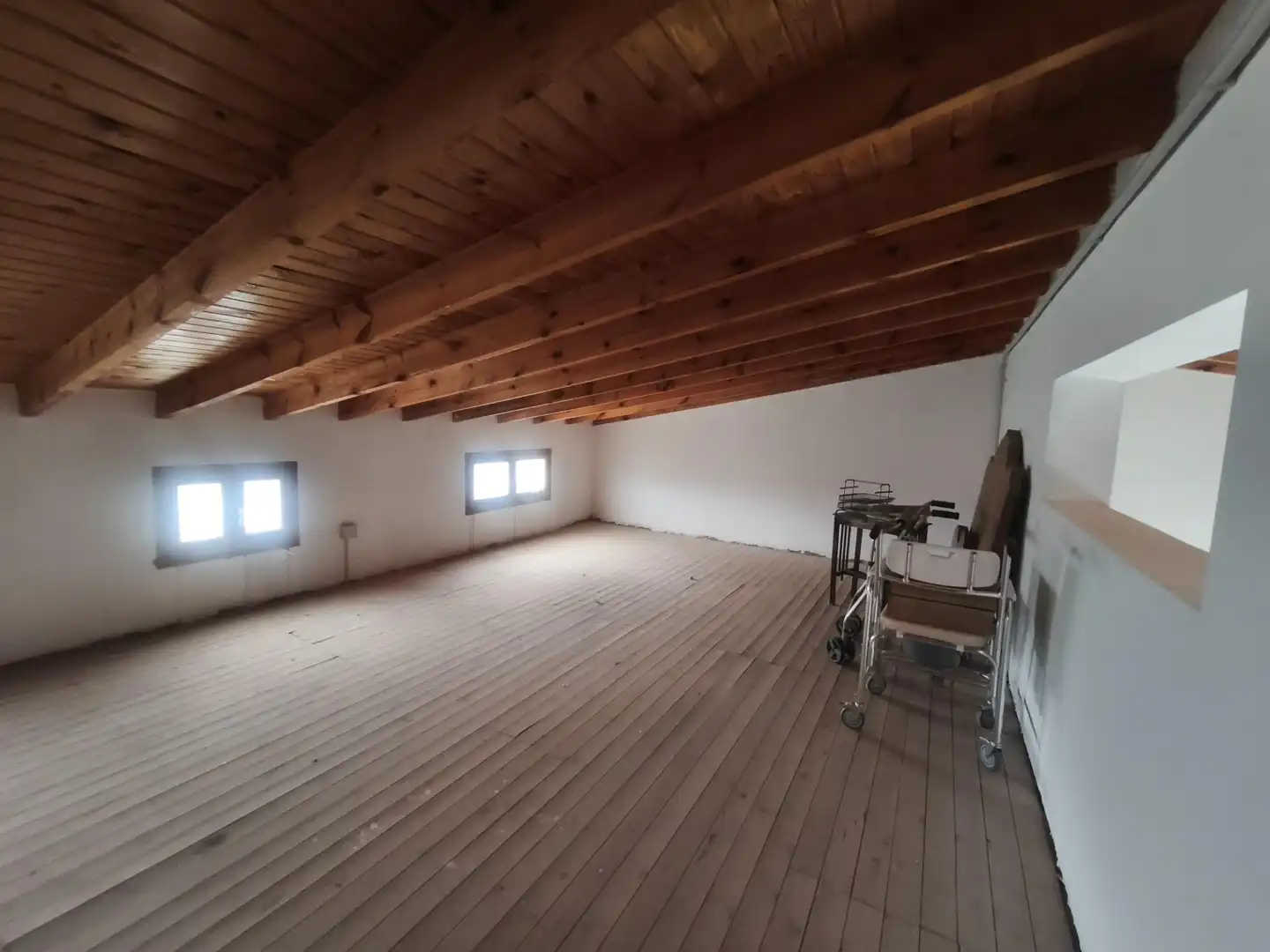 Casa amb jardí en venda a Tébar - Los Arejos, imagen 18