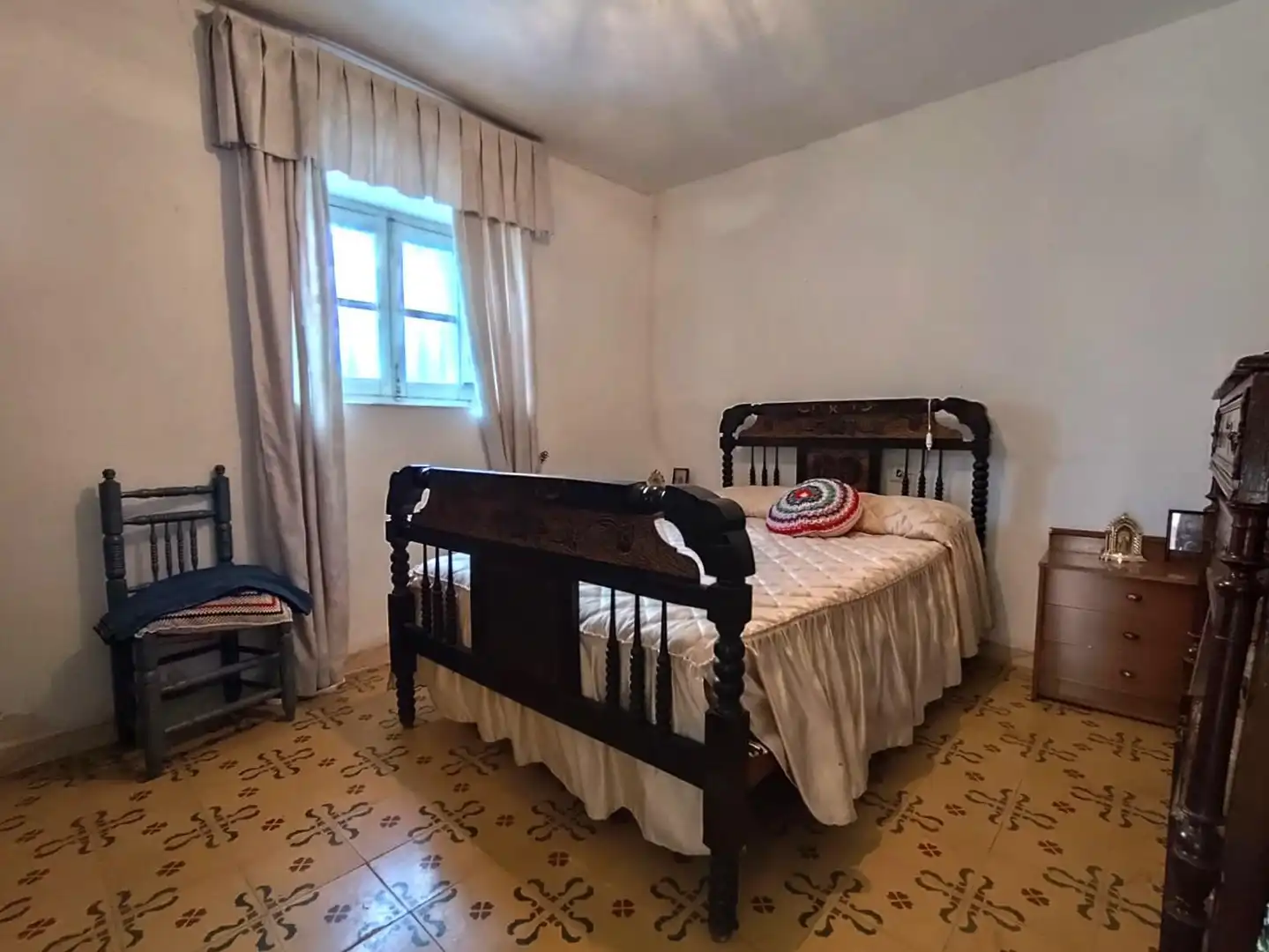 Habitación de Casa o chalet en venta en Torre de Don Miguel