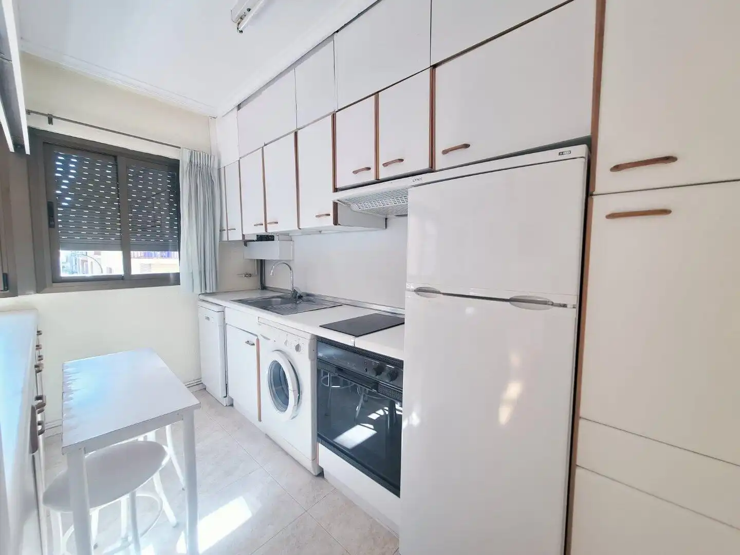 Flat with lift for sale in calle san antonio mª claret 62, zaragoza, imagen 3