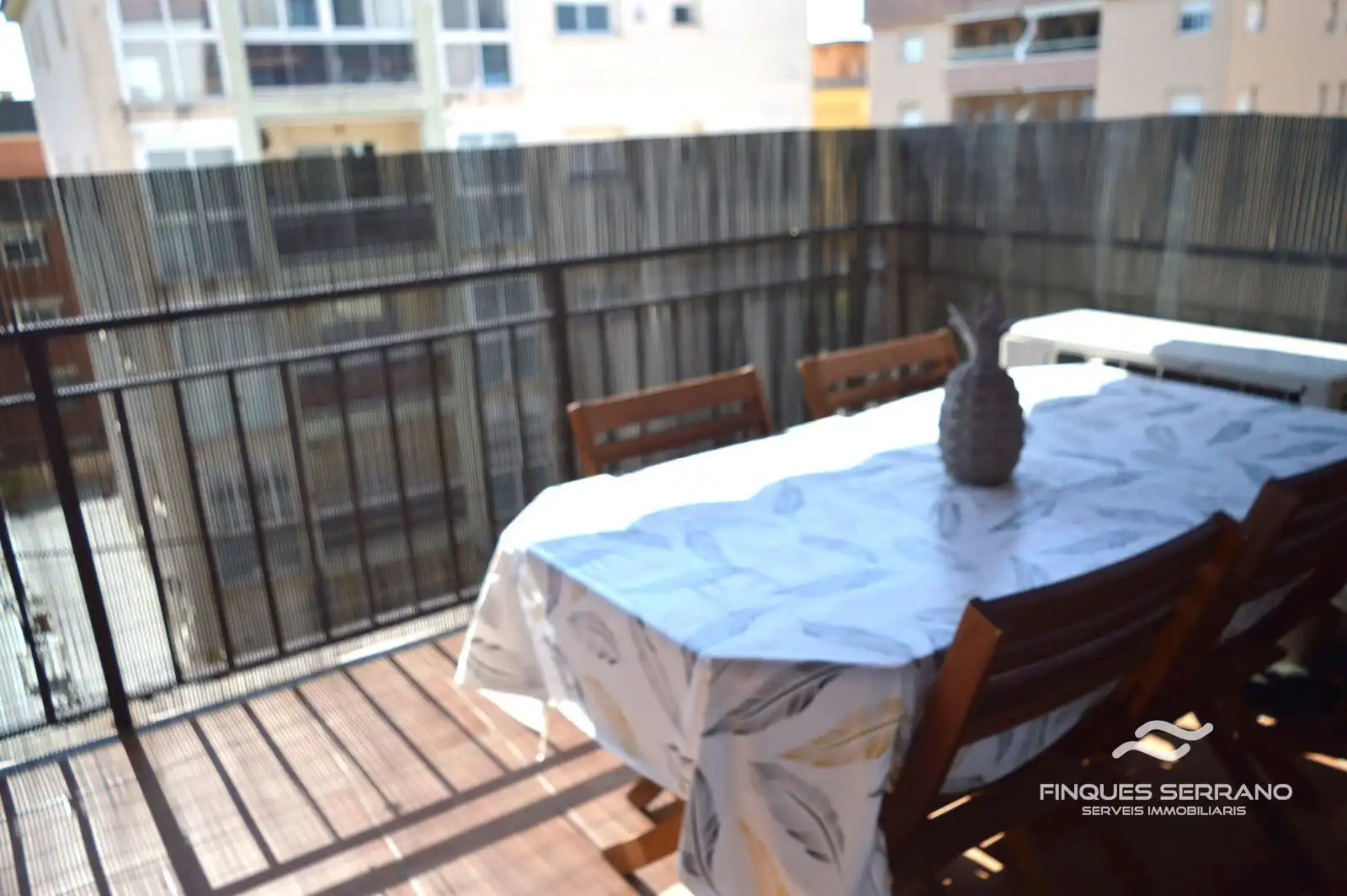 Terraza de Piso en venta en Calafell con Aire acondicionado, Calefacción y Terraza