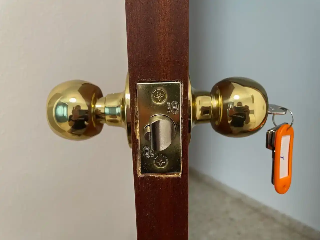 Wohnung zur Miete in Ronda mit Klimaanlage, Möbliert und Balkon