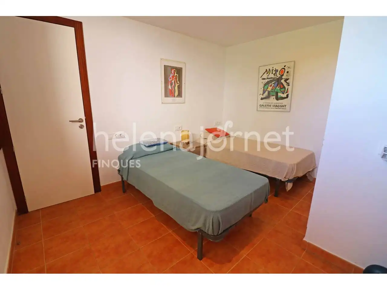Dormitori de Casa o xalet en venda en Santa Cristina d'Aro amb Aire condicionat, Calefacció i Jardí privat