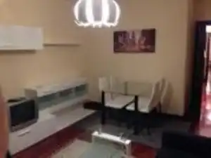 Flat for rent in Avenida Gran Via, 52, Plaza España - Corte Inglés
