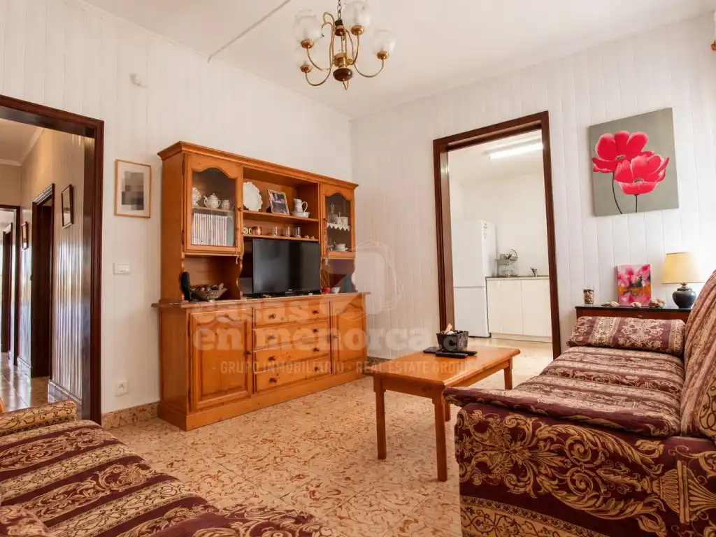 Maison à vendre à Es Castell poble, imagen 9