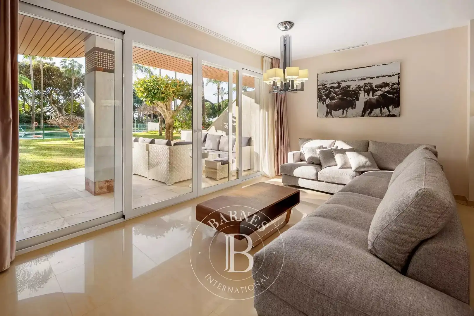 Piso con ascensor en venta en Marbella Centro, imagen 9