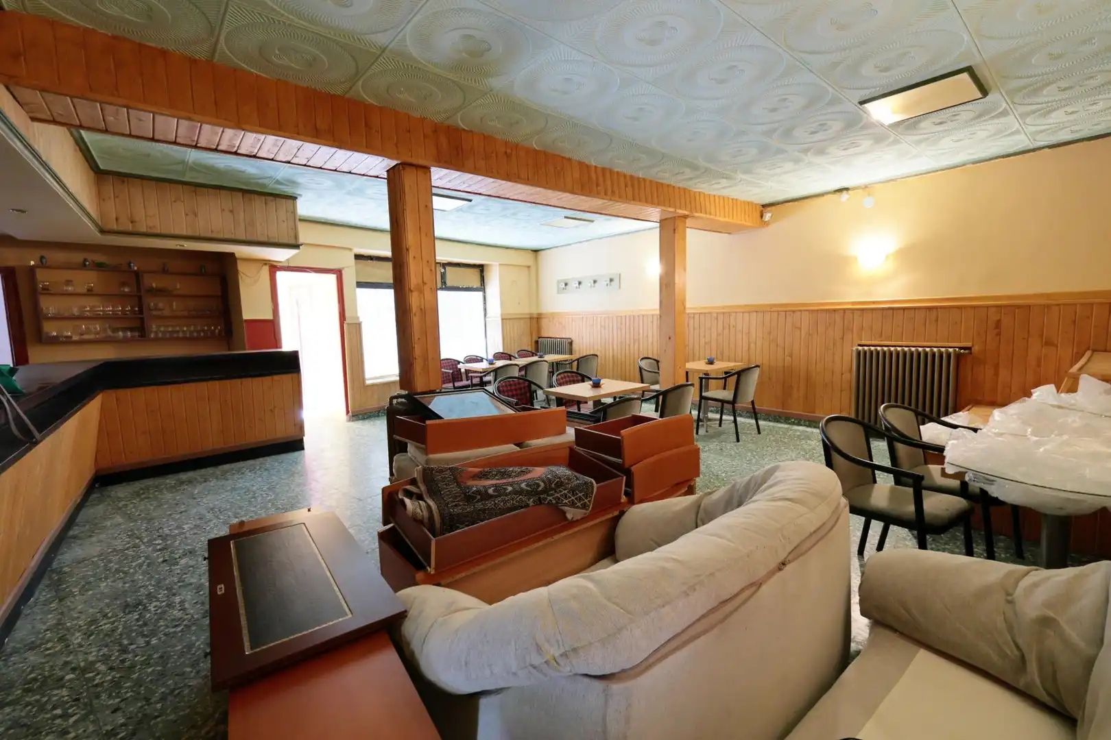 Edificio en venta en Noceda del Bierzo