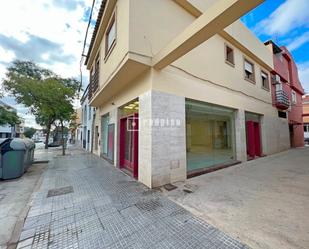 Exterior view of Premises for sale in Málaga Capital  with Air Conditioner